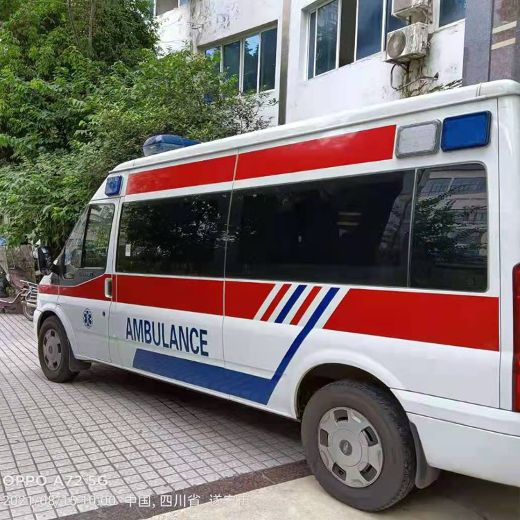 伽师重症转院救护车出租