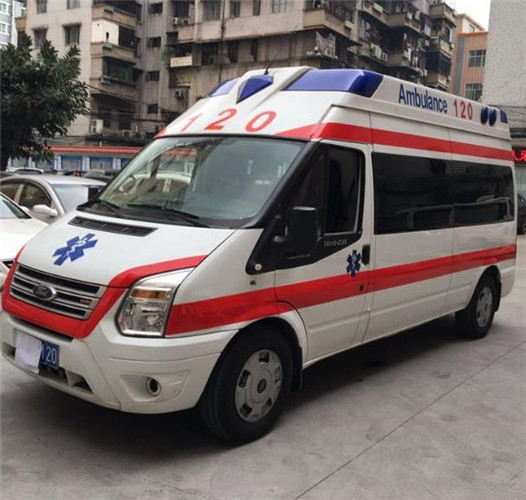 伽师非急救护车护送行业的服务质量如何保障