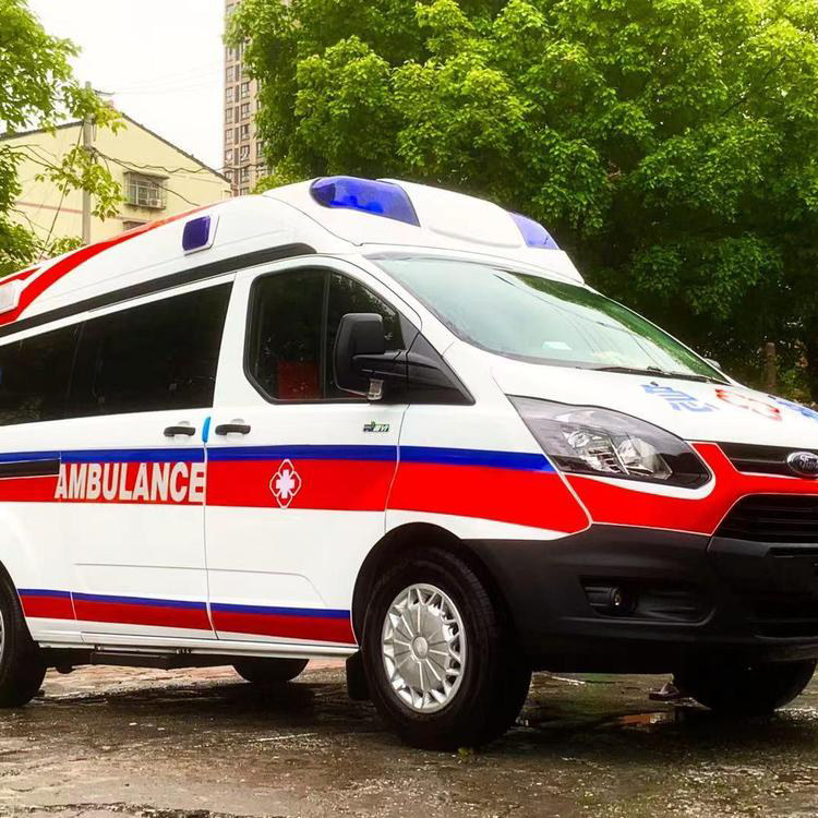 伽师跨省救护车出租护送返乡