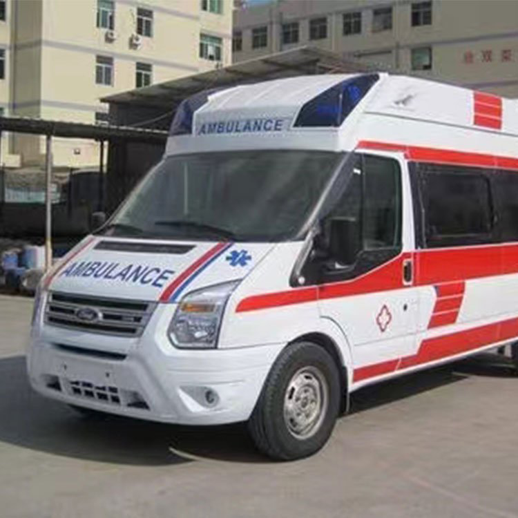 伽师救护车出租收费:安全出行,价格透明