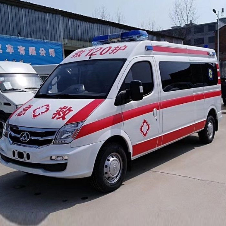 伽师马拉松租赁救护车活动保障