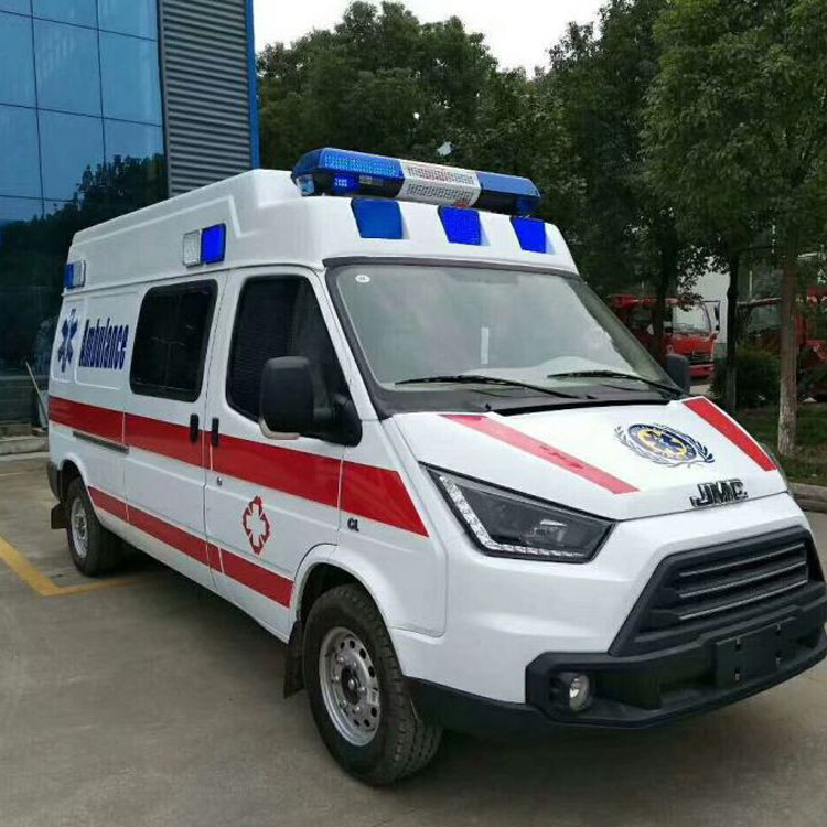 伽师救护车出租哪家好