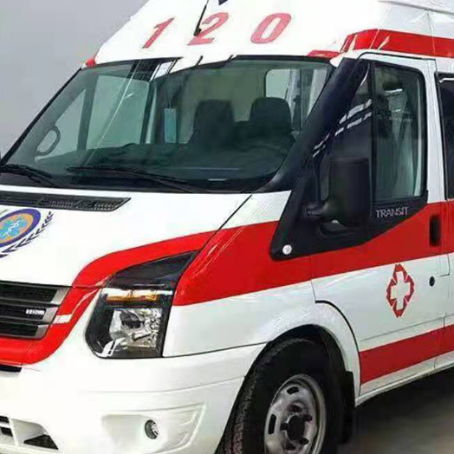 伽师非急救护送病人转院租赁救护车的优缺点对比